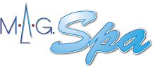 MAG Spa footer logo